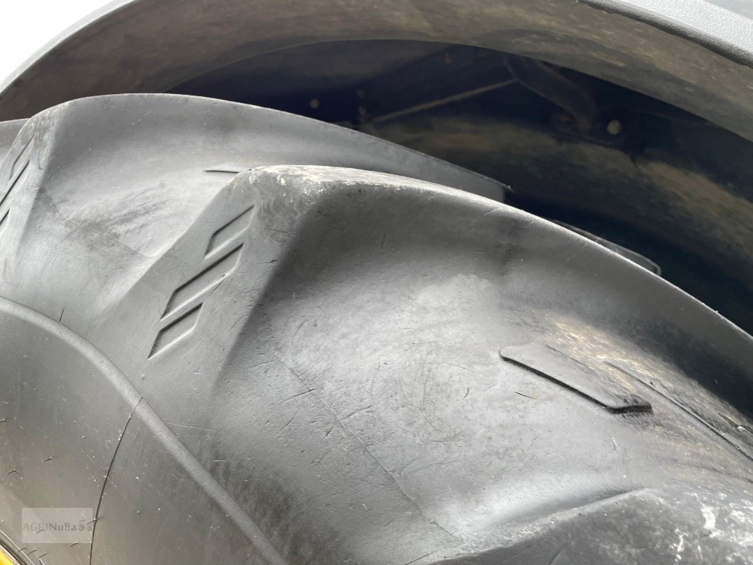 Traktor des Typs John Deere 8430 AutoPowr, Gebrauchtmaschine in Prenzlau (Bild 14)