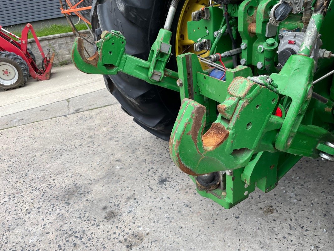 Traktor des Typs John Deere 8430 AutoPowr, Gebrauchtmaschine in Prenzlau (Bild 16)