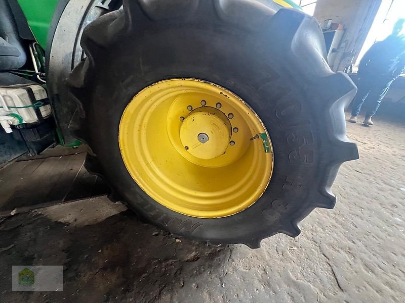 Traktor tip John Deere 8520 ILS, Powr Shift, Gebrauchtmaschine in Salsitz (Poză 21)