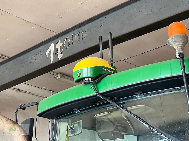 Traktor tip John Deere 8520 ILS, Powr Shift, Gebrauchtmaschine in Salsitz (Poză 16)