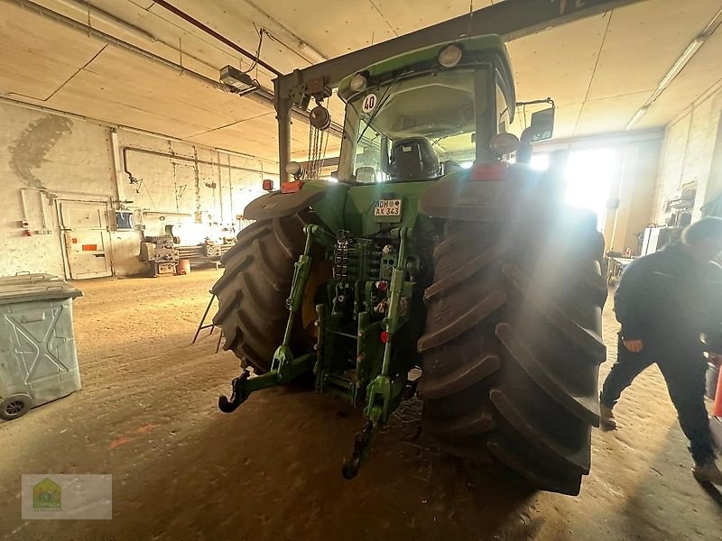 Traktor tip John Deere 8520 ILS, Powr Shift, Gebrauchtmaschine in Salsitz (Poză 15)