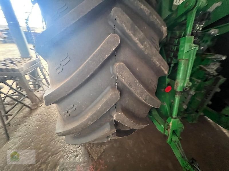 Traktor tip John Deere 8520 ILS, Powr Shift, Gebrauchtmaschine in Salsitz (Poză 12)