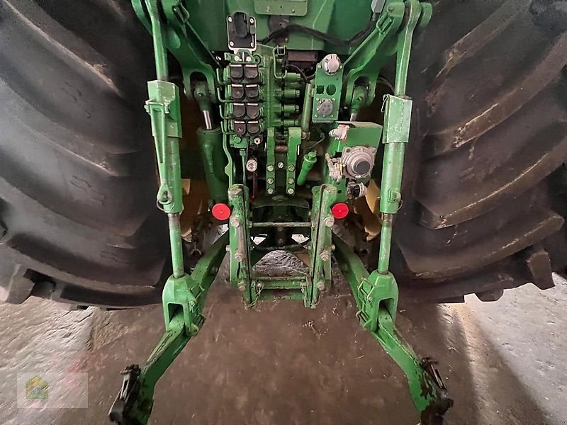 Traktor tip John Deere 8520 ILS, Powr Shift, Gebrauchtmaschine in Salsitz (Poză 13)