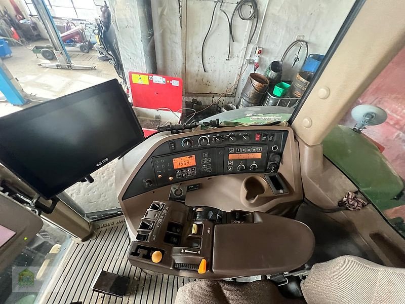 Traktor tip John Deere 8520 ILS, Powr Shift, Gebrauchtmaschine in Salsitz (Poză 5)