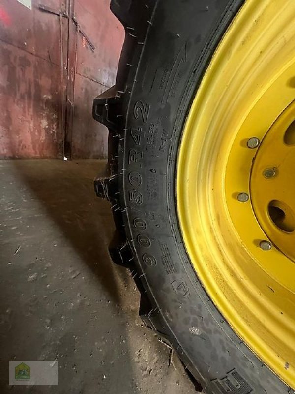 Traktor tip John Deere 8520 ILS, Powr Shift, Gebrauchtmaschine in Salsitz (Poză 17)