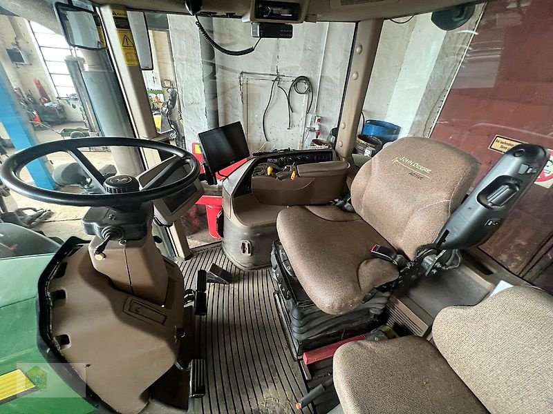 Traktor tip John Deere 8520 ILS, Powr Shift, Gebrauchtmaschine in Salsitz (Poză 10)