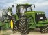Traktor от тип John Deere 8520 ILS, Gebrauchtmaschine в Salsitz (Снимка 1)