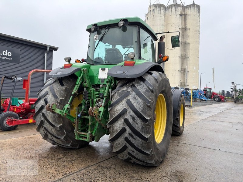 Traktor za tip John Deere 8520 mit GPS, Gebrauchtmaschine u Prenzlau (Slika 2)