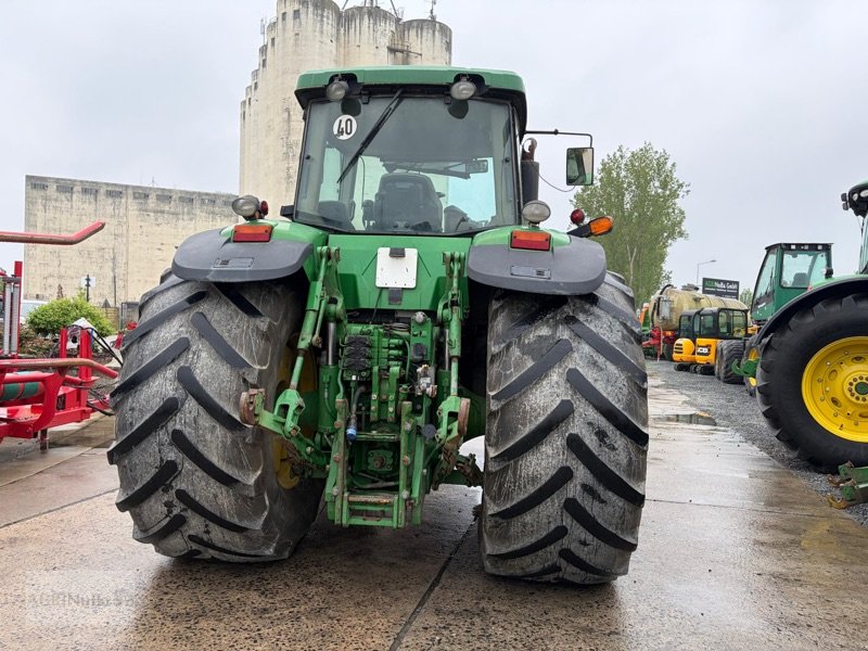 Traktor za tip John Deere 8520 mit GPS, Gebrauchtmaschine u Prenzlau (Slika 3)
