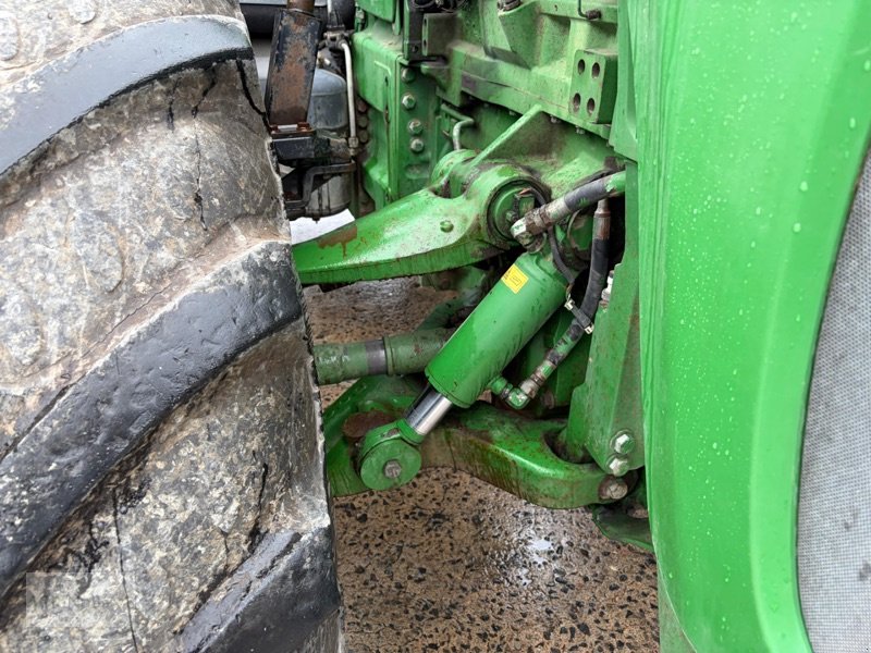Traktor za tip John Deere 8520 mit GPS, Gebrauchtmaschine u Prenzlau (Slika 4)