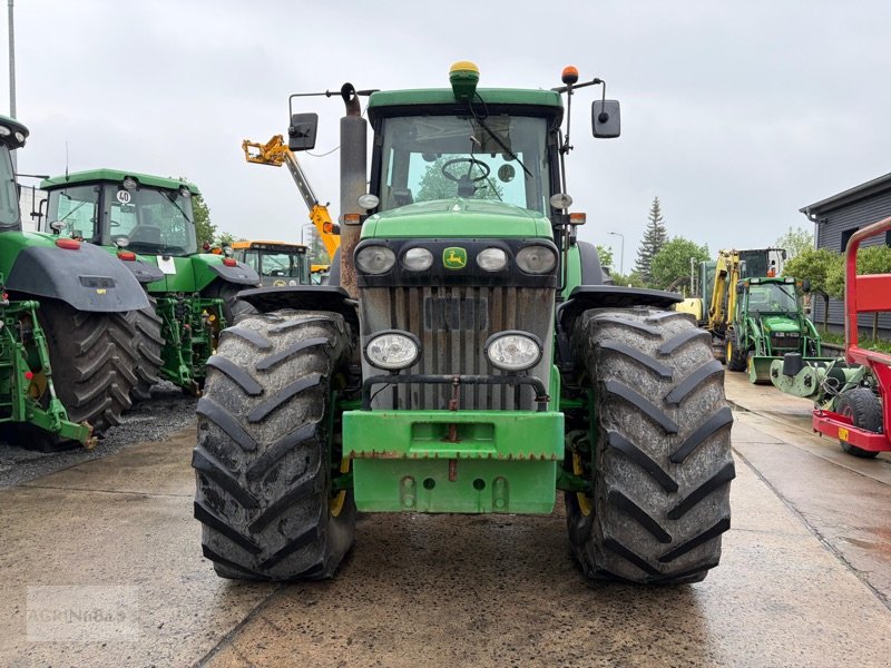 Traktor za tip John Deere 8520 mit GPS, Gebrauchtmaschine u Prenzlau (Slika 8)