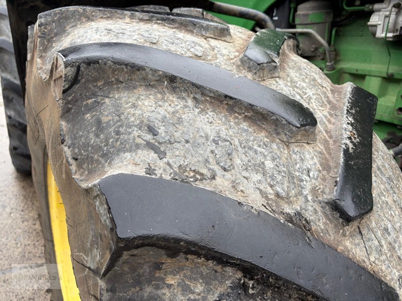 Traktor za tip John Deere 8520 mit GPS, Gebrauchtmaschine u Prenzlau (Slika 10)