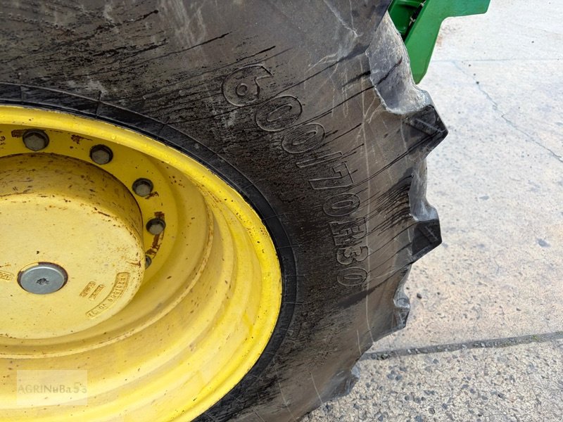 Traktor za tip John Deere 8520 mit GPS, Gebrauchtmaschine u Prenzlau (Slika 12)