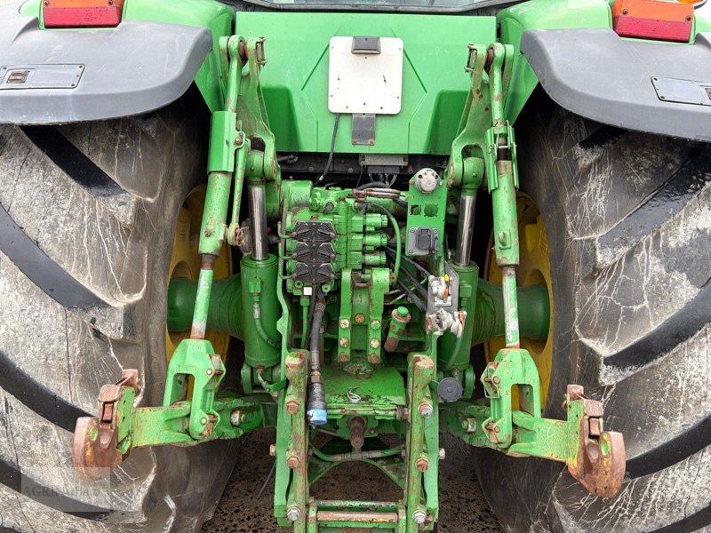 Traktor za tip John Deere 8520 mit GPS, Gebrauchtmaschine u Prenzlau (Slika 13)