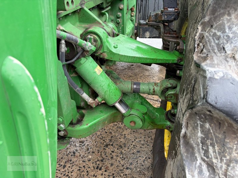 Traktor za tip John Deere 8520 mit GPS, Gebrauchtmaschine u Prenzlau (Slika 14)