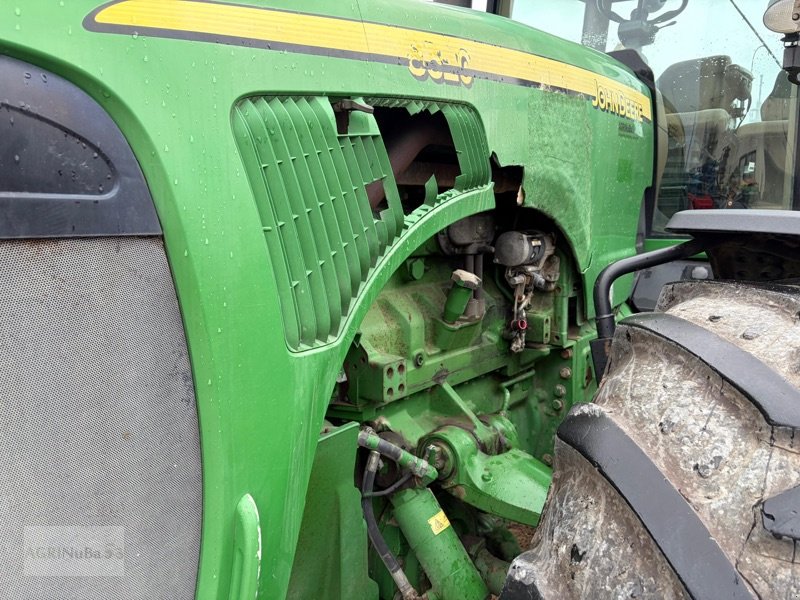 Traktor za tip John Deere 8520 mit GPS, Gebrauchtmaschine u Prenzlau (Slika 15)