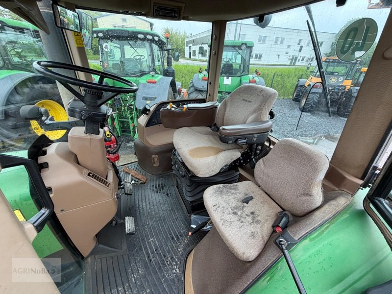 Traktor za tip John Deere 8520 mit GPS, Gebrauchtmaschine u Prenzlau (Slika 16)