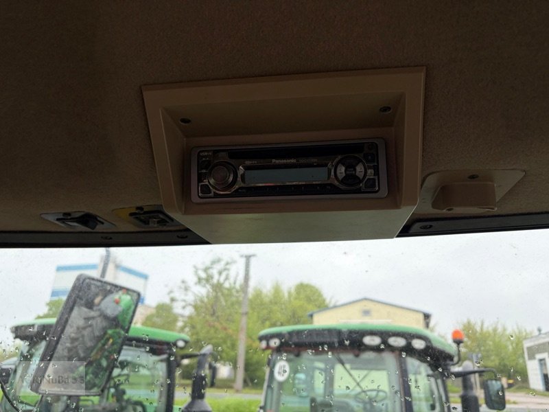 Traktor za tip John Deere 8520 mit GPS, Gebrauchtmaschine u Prenzlau (Slika 17)