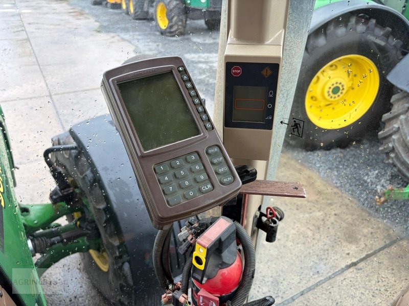 Traktor za tip John Deere 8520 mit GPS, Gebrauchtmaschine u Prenzlau (Slika 18)