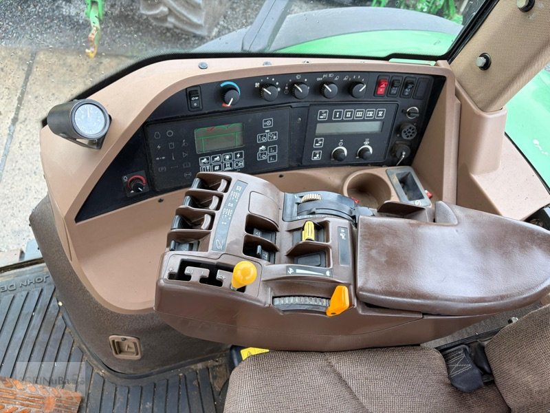 Traktor za tip John Deere 8520 mit GPS, Gebrauchtmaschine u Prenzlau (Slika 19)
