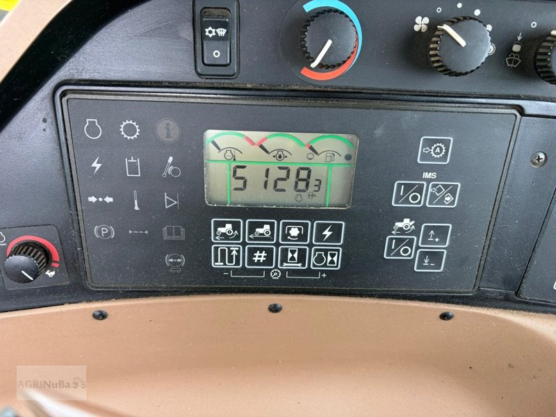 Traktor za tip John Deere 8520 mit GPS, Gebrauchtmaschine u Prenzlau (Slika 20)