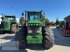Traktor van het type John Deere 8520 PowrShift, Gebrauchtmaschine in Prenzlau (Foto 10)