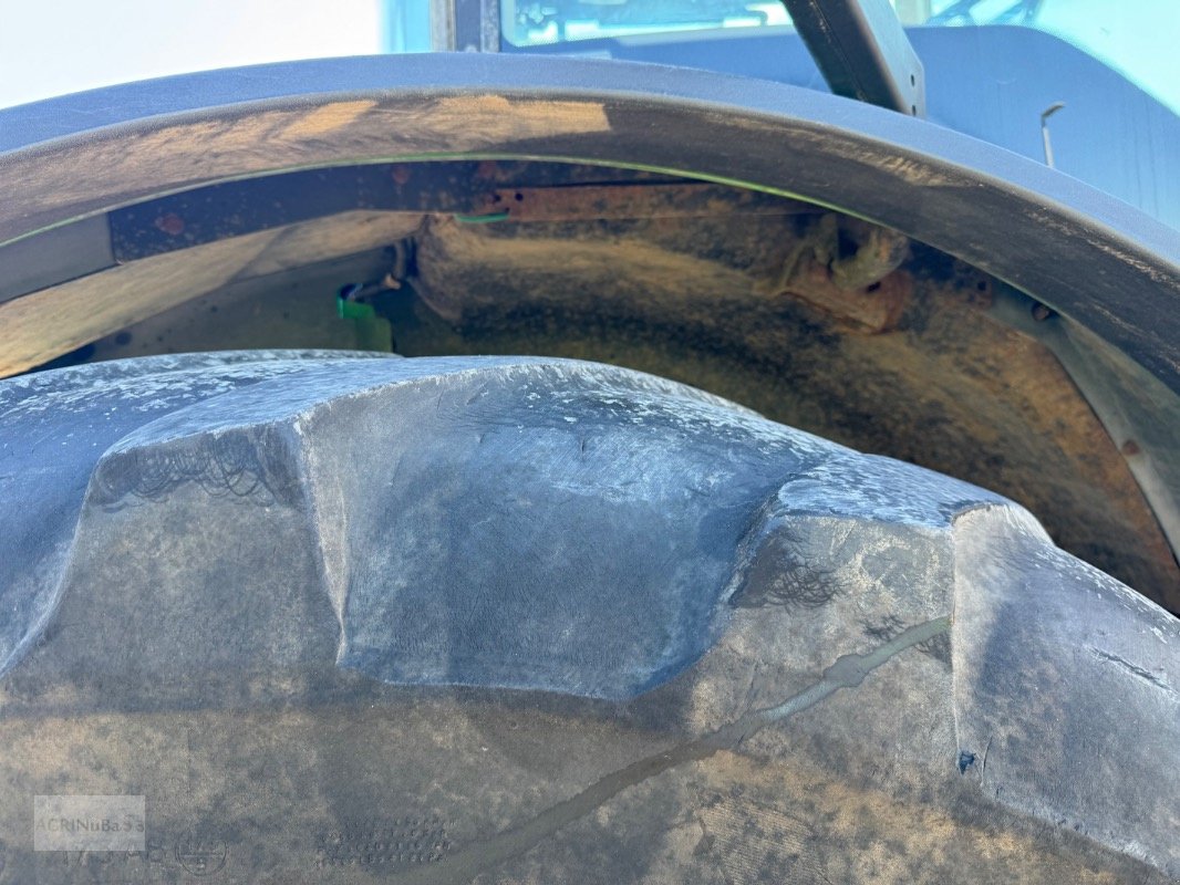 Traktor van het type John Deere 8520 PowrShift, Gebrauchtmaschine in Prenzlau (Foto 15)