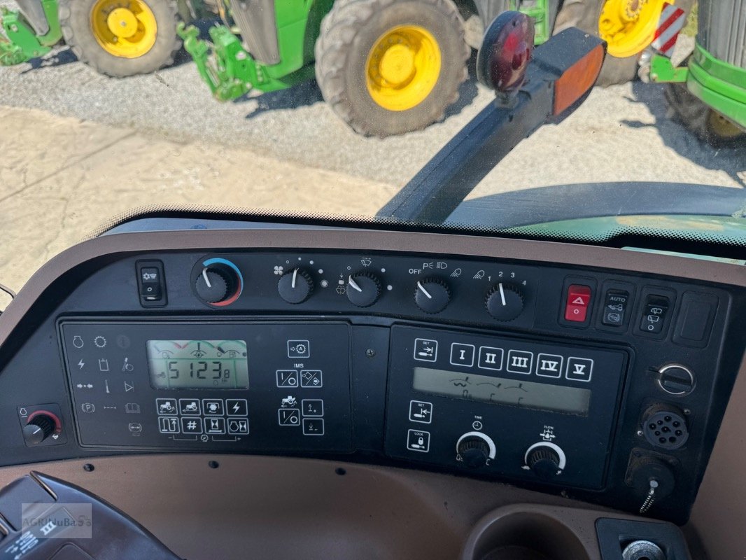 Traktor van het type John Deere 8520 PowrShift, Gebrauchtmaschine in Prenzlau (Foto 25)