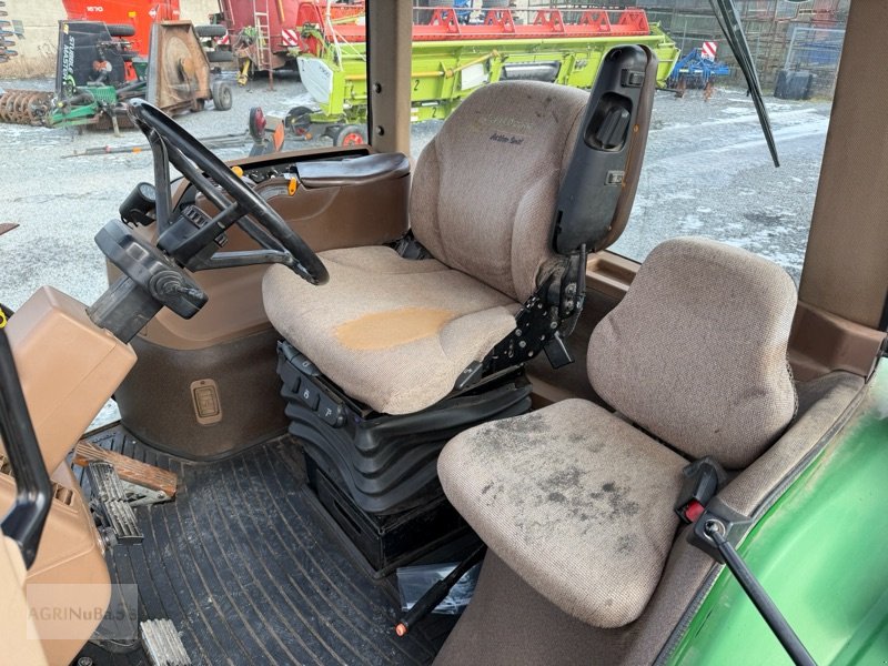 Traktor типа John Deere 8520 PowrShift, Gebrauchtmaschine в Prenzlau (Фотография 12)