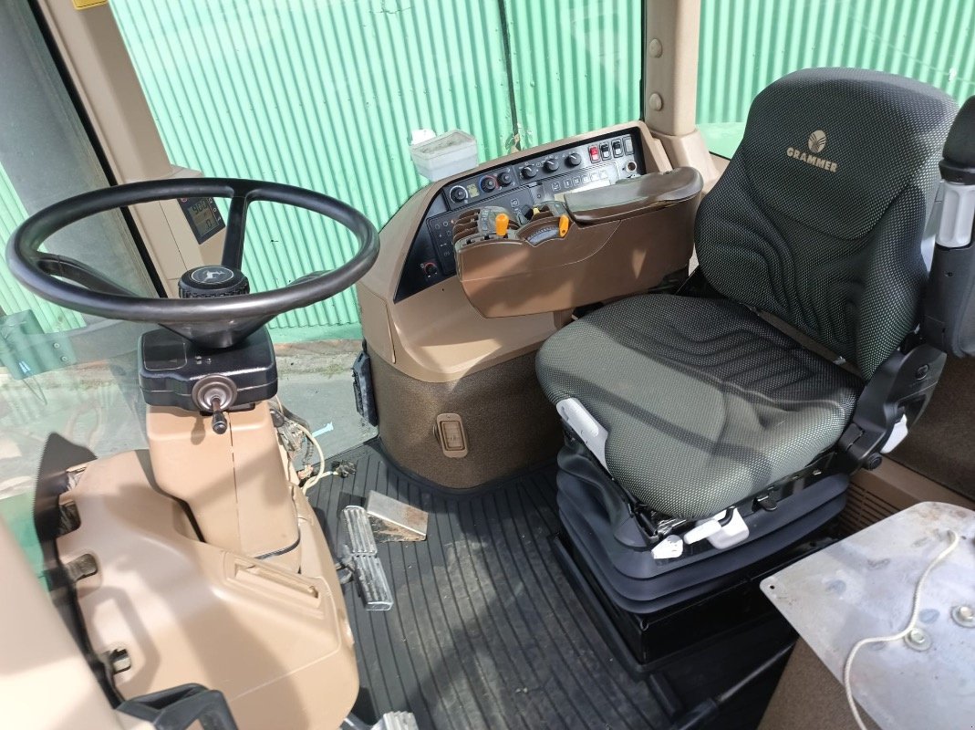 Traktor of the type John Deere 8520, Gebrauchtmaschine in Liebenwalde (Picture 4)