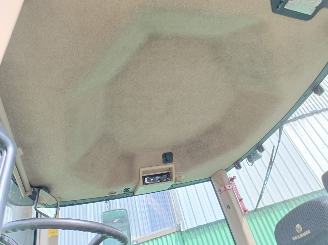 Traktor of the type John Deere 8520, Gebrauchtmaschine in Liebenwalde (Picture 5)