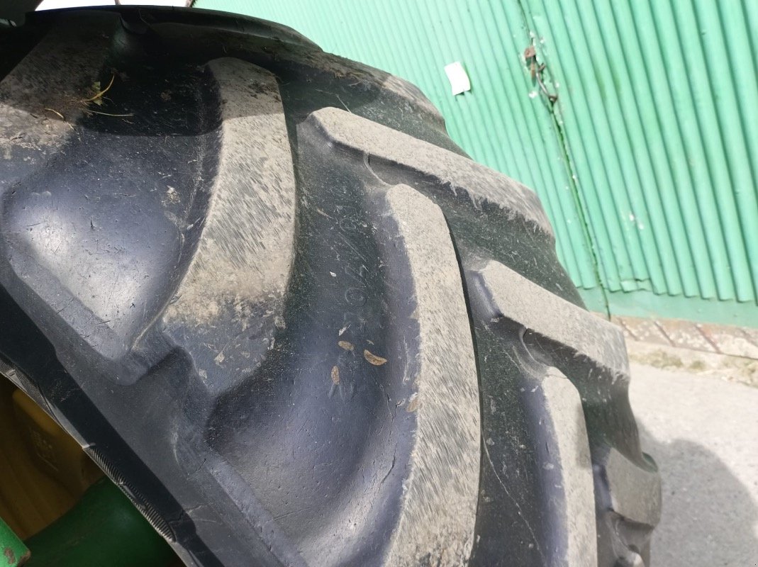 Traktor of the type John Deere 8520, Gebrauchtmaschine in Liebenwalde (Picture 14)