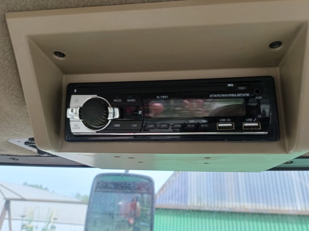 Traktor of the type John Deere 8520, Gebrauchtmaschine in Liebenwalde (Picture 17)