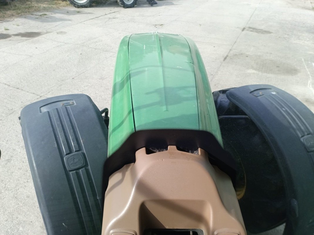 Traktor of the type John Deere 8520, Gebrauchtmaschine in Liebenwalde (Picture 20)