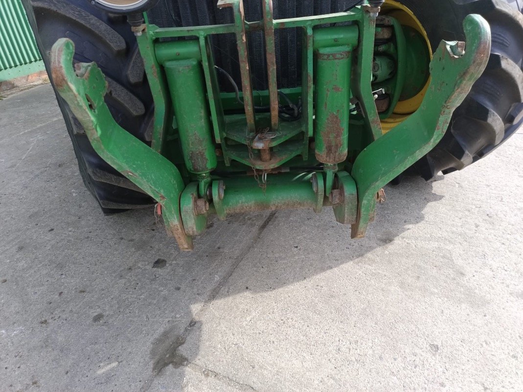 Traktor of the type John Deere 8520, Gebrauchtmaschine in Liebenwalde (Picture 25)
