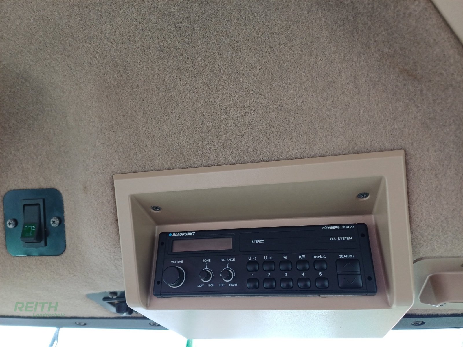 Traktor a típus John Deere 8520, Gebrauchtmaschine ekkor: Wolnzach (Kép 26)