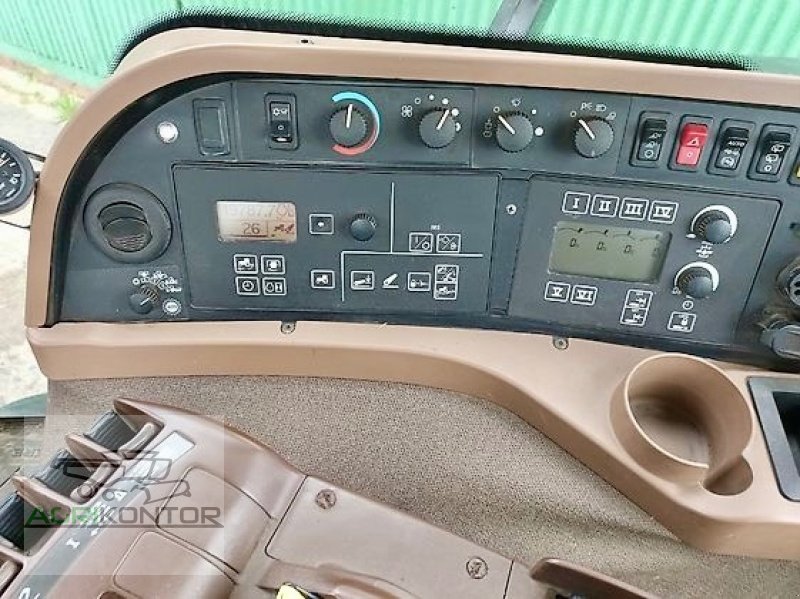 Traktor του τύπου John Deere 8530 AutoPower, Gebrauchtmaschine σε Liebenwalde (Φωτογραφία 11)