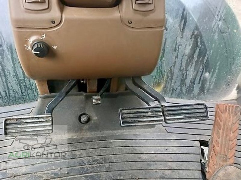 Traktor του τύπου John Deere 8530 AutoPower, Gebrauchtmaschine σε Liebenwalde (Φωτογραφία 12)