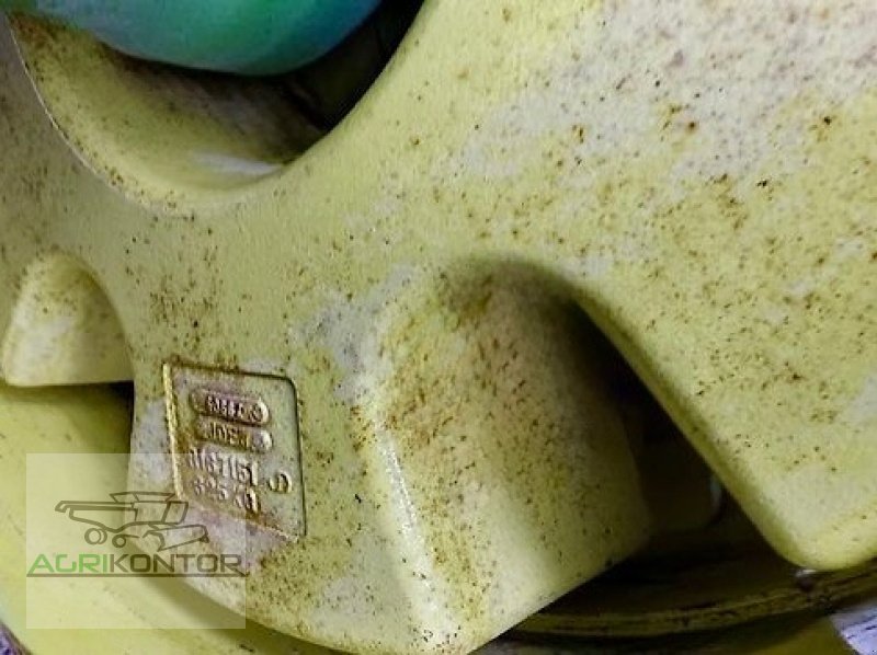 Traktor του τύπου John Deere 8530 AutoPower, Gebrauchtmaschine σε Liebenwalde (Φωτογραφία 20)