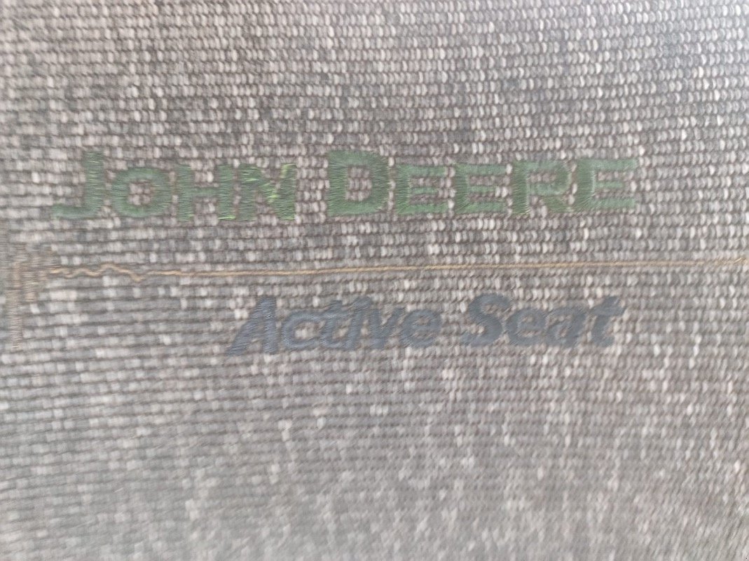 Traktor типа John Deere 8530, Gebrauchtmaschine в Liebenwalde (Фотография 8)