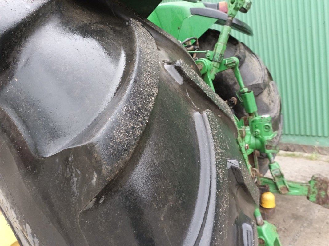 Traktor типа John Deere 8530, Gebrauchtmaschine в Liebenwalde (Фотография 18)