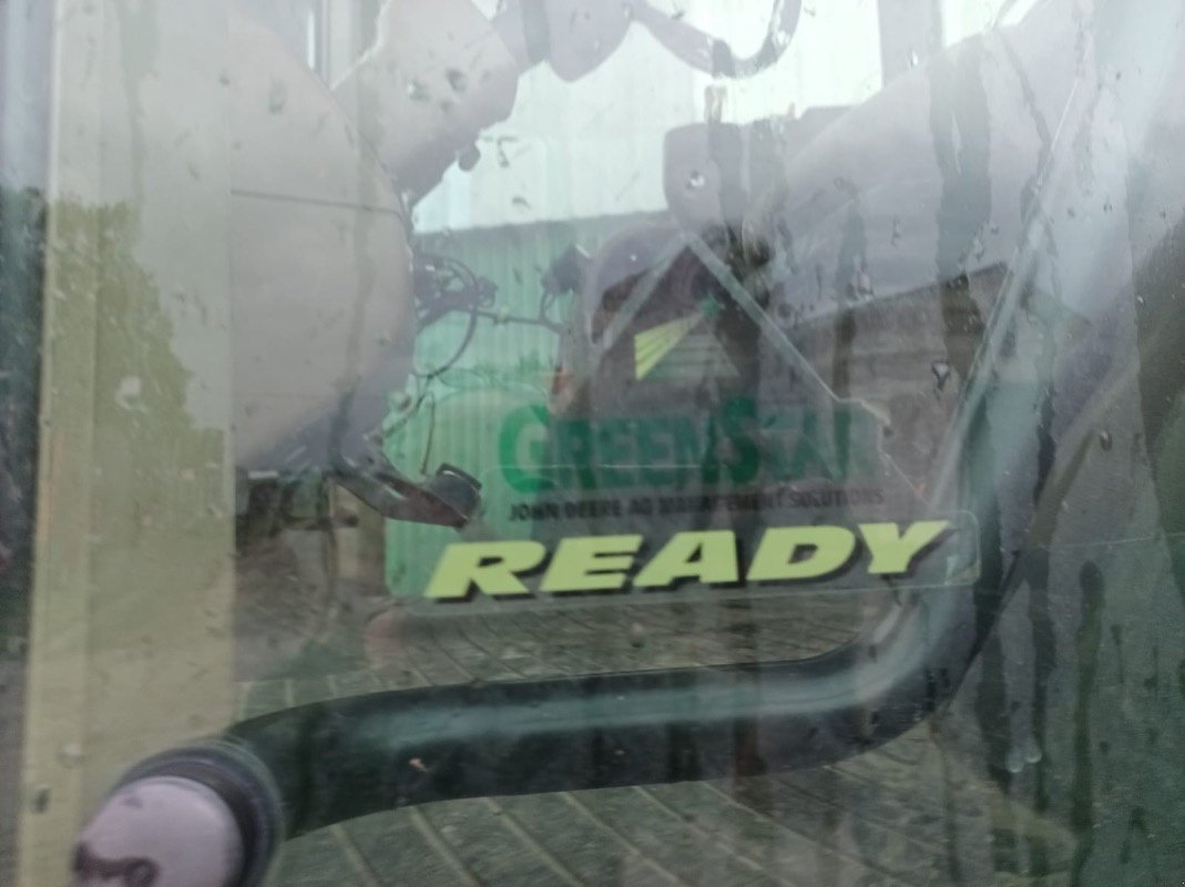 Traktor типа John Deere 8530, Gebrauchtmaschine в Liebenwalde (Фотография 27)