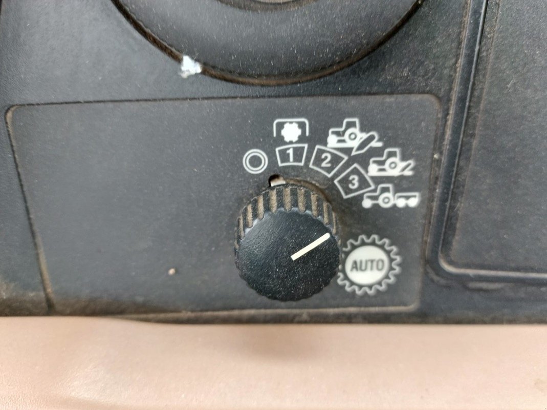 Traktor типа John Deere 8530, Gebrauchtmaschine в Liebenwalde (Фотография 28)