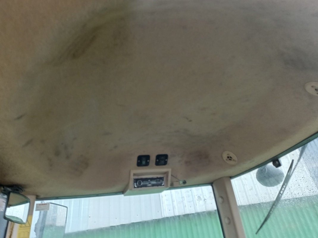 Traktor типа John Deere 8530, Gebrauchtmaschine в Liebenwalde (Фотография 29)