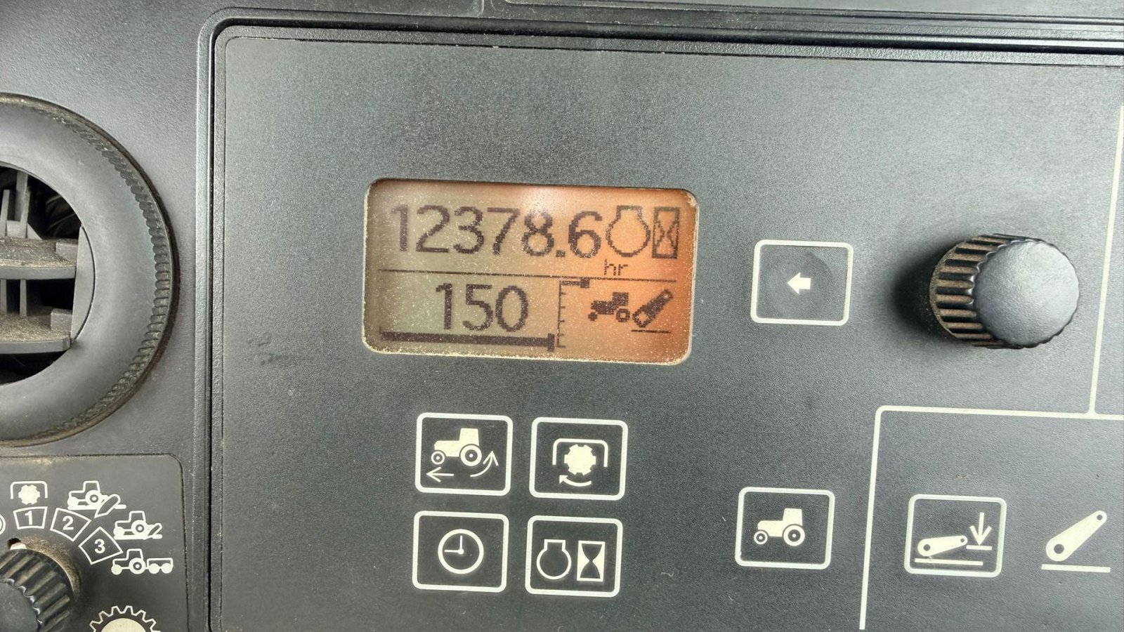 Traktor del tipo John Deere 8530, Gebrauchtmaschine en Randers (Imagen 16)