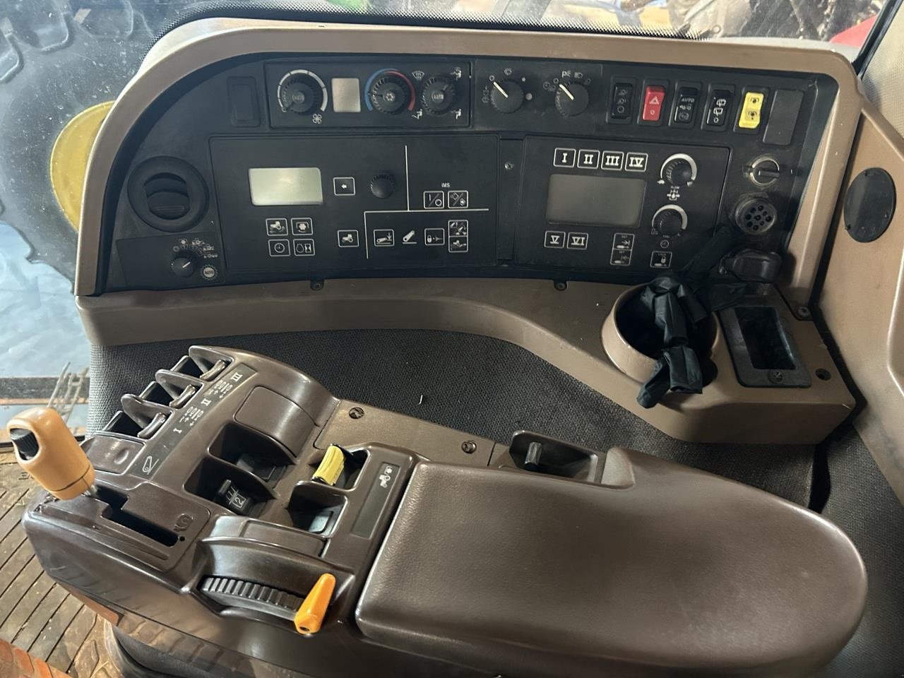 Traktor типа John Deere 8530, Gebrauchtmaschine в Randers SV (Фотография 4)