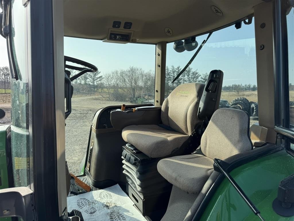 Traktor του τύπου John Deere 8530, Gebrauchtmaschine σε Thyholm (Φωτογραφία 18)