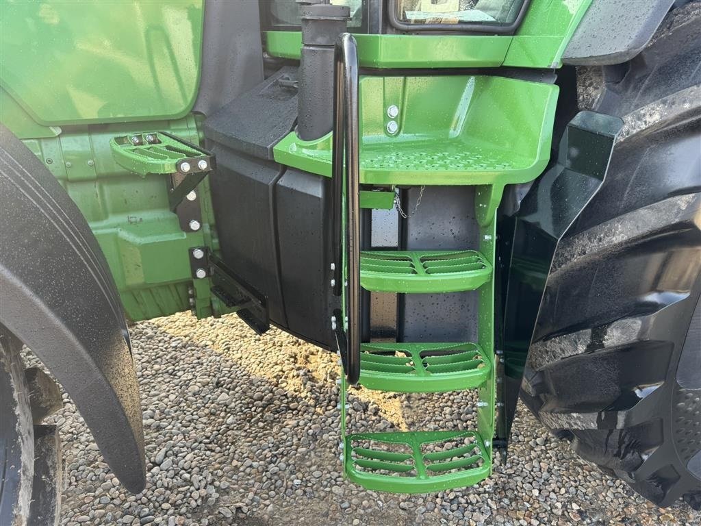 Traktor του τύπου John Deere 8530, Gebrauchtmaschine σε Thyholm (Φωτογραφία 13)