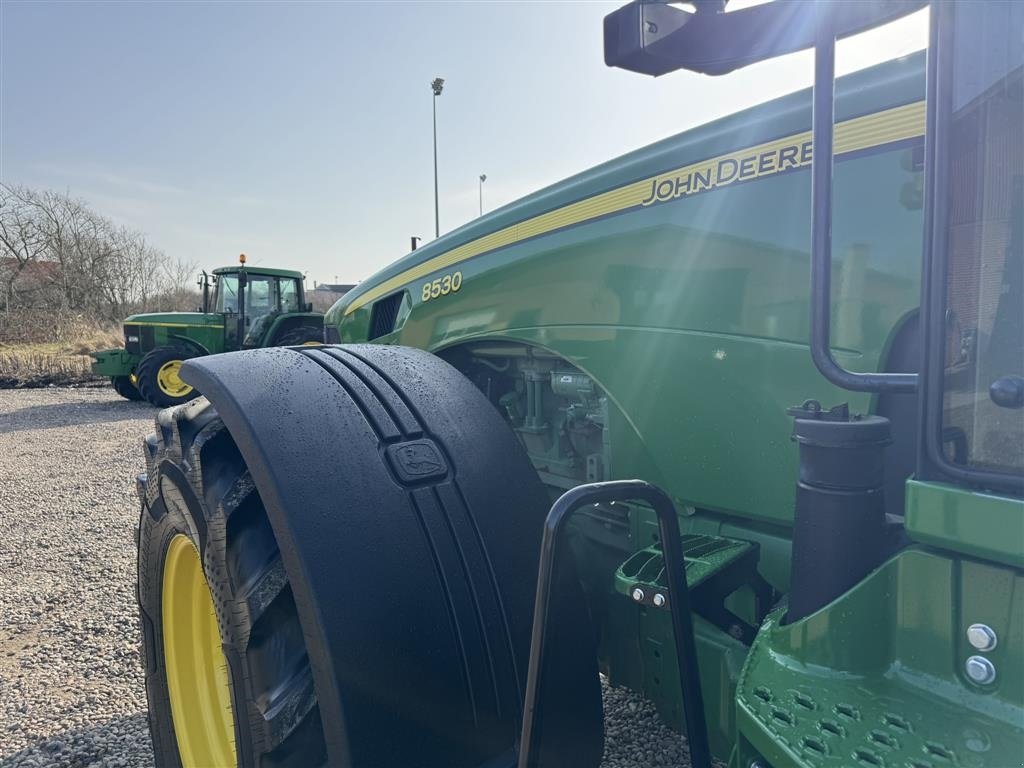 Traktor του τύπου John Deere 8530, Gebrauchtmaschine σε Thyholm (Φωτογραφία 14)