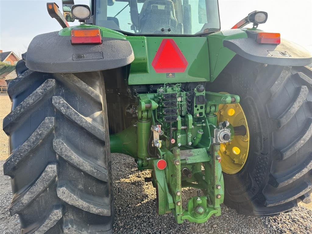 Traktor του τύπου John Deere 8530, Gebrauchtmaschine σε Thyholm (Φωτογραφία 15)
